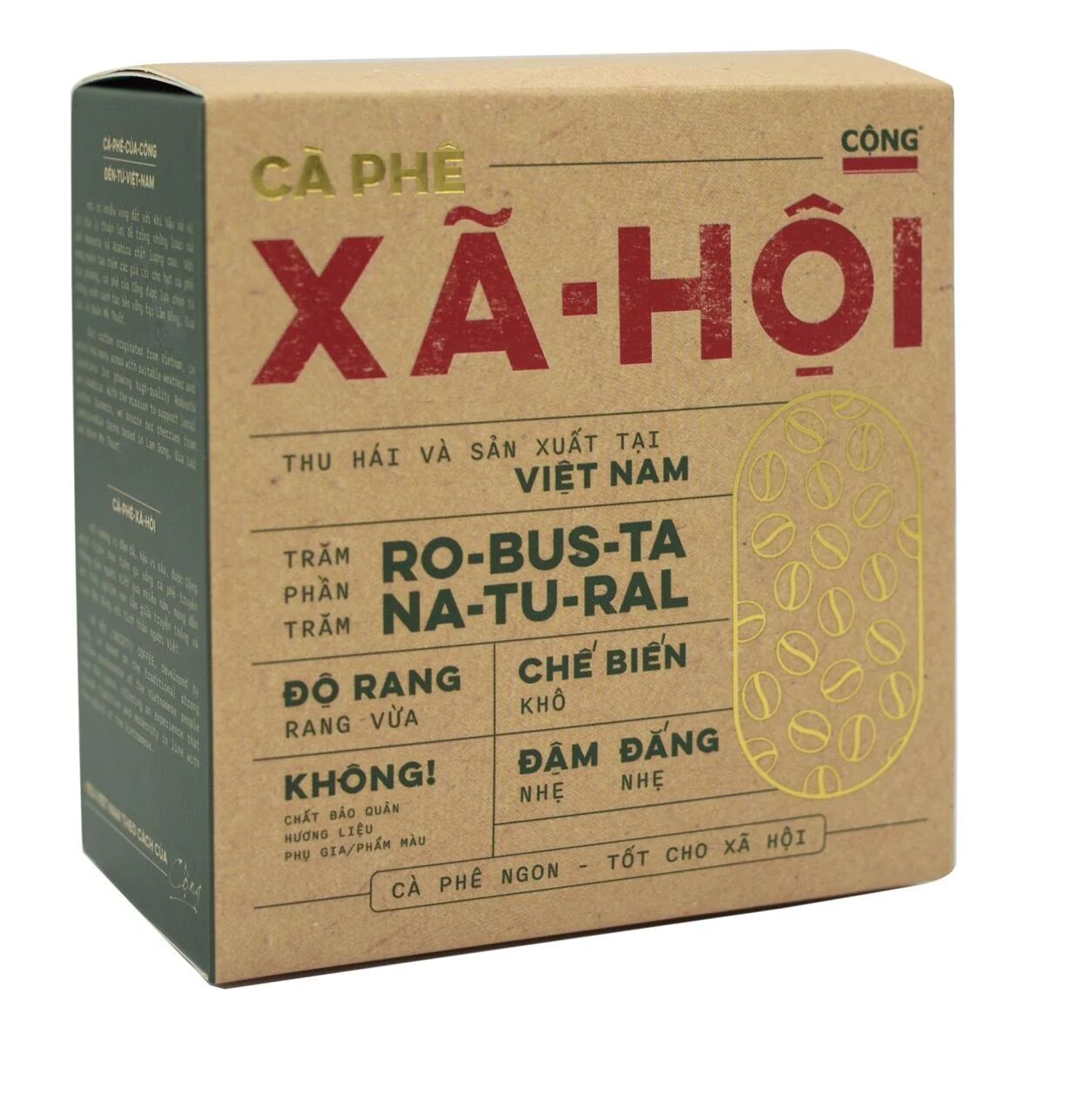 Photograph the wartime allure of Hanoi’s coffee scene